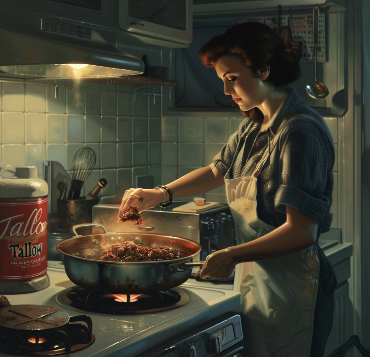 Does Beef tallow go bad? OneEarthHealth